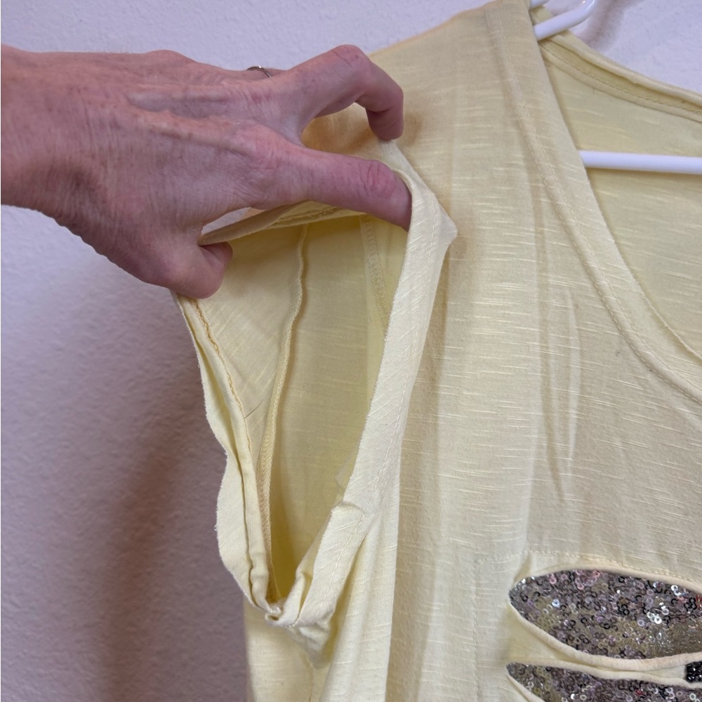 SIGNET Statement Dress - Picture 5 of 10